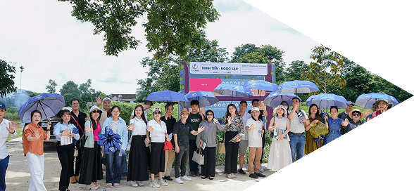 Hỗ trợ tour thực địa