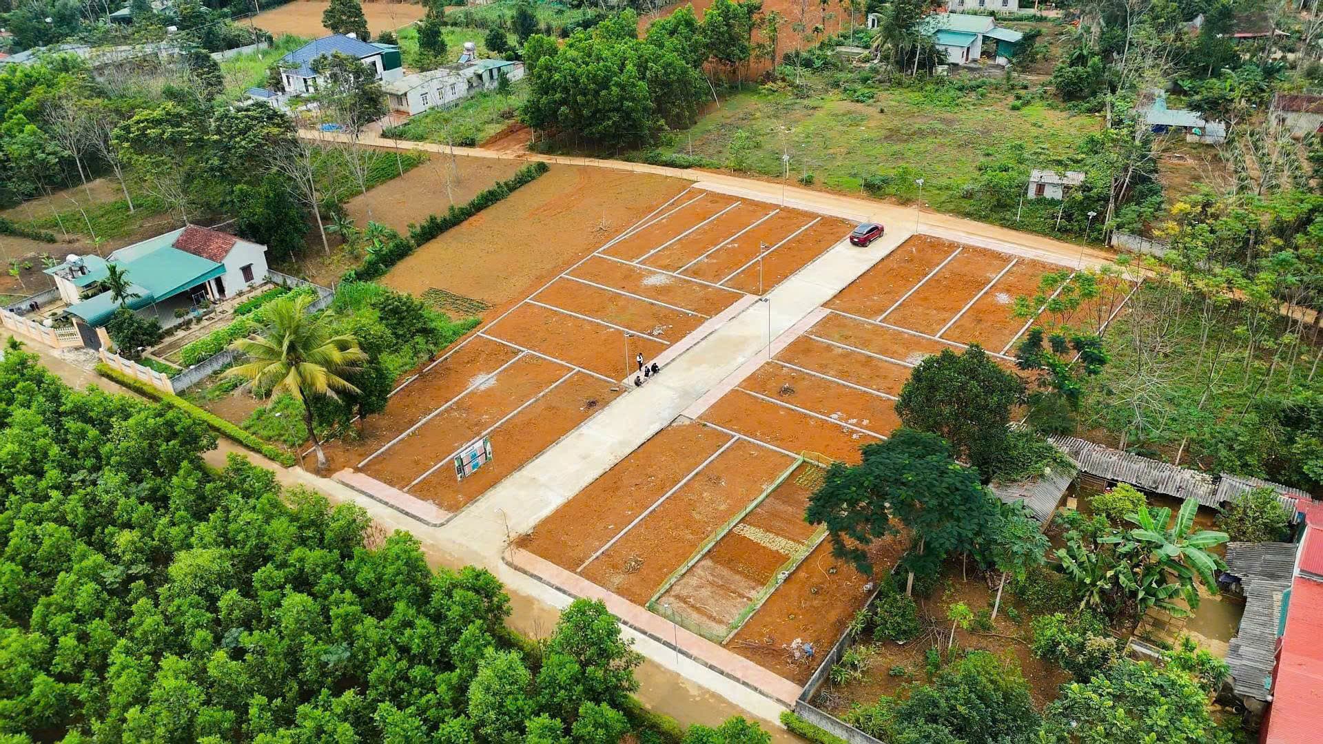 Sản phẩm bất động sản được kiểm soát chất lượng